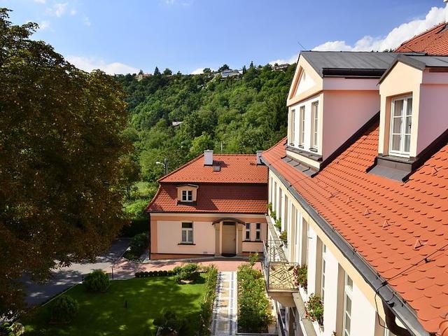 фото Castle Residence Praha изображение №18