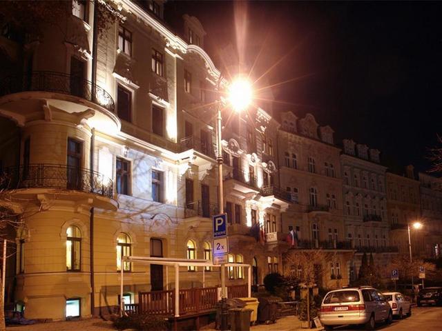 фото отеля Spa Hotel Cajkovskij изображение №9