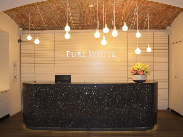 фото Pure White (ex. Wenceslas Design Residence) изображение №18
