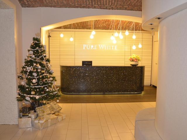 фото отеля Pure White (ex. Wenceslas Design Residence) изображение №17