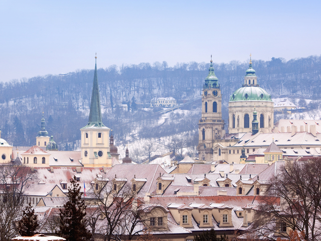 фото отеля Grand Mary изображение №9