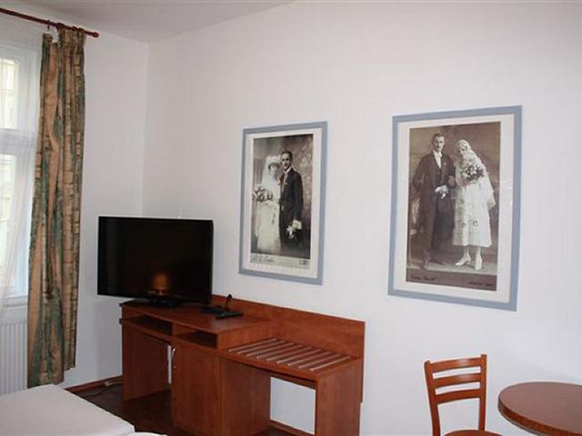 фото отеля Apartment Amandment (ex. Capri Hotel) изображение №13