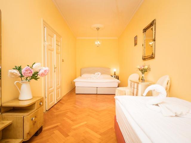 фото отеля Prague Siesta Apartments изображение №9