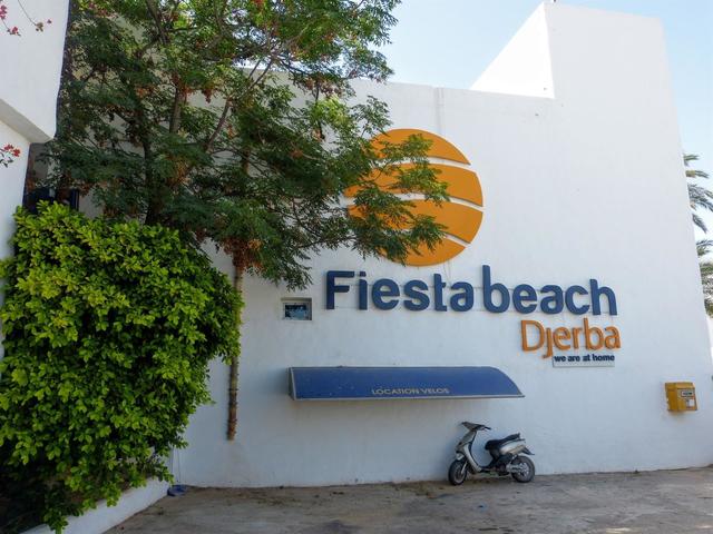 фотографии Fiesta Beach изображение №52