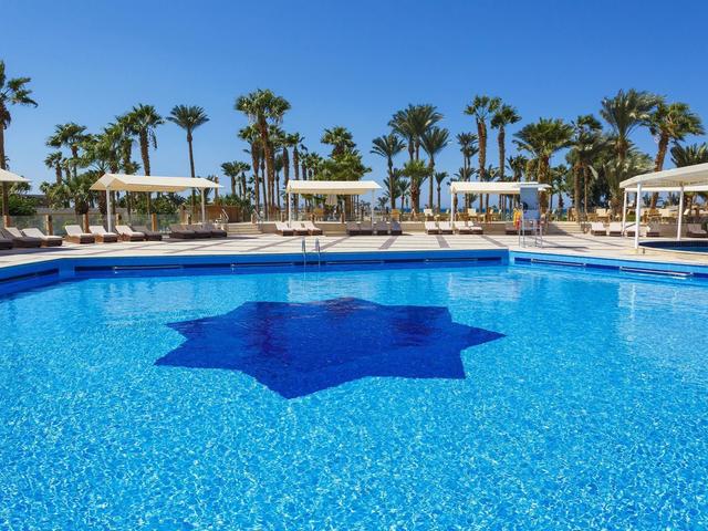 фото отеля Meraki Resort (ех. Sunrise Meraki Resort; Shedwan Golden Beach) изображение №53