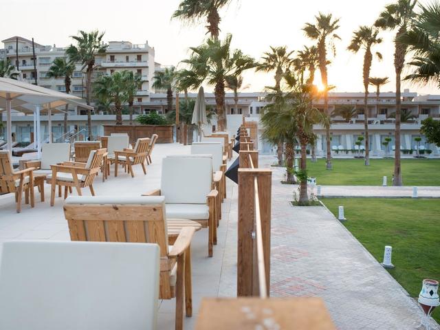 фотографии отеля Meraki Resort (ех. Sunrise Meraki Resort; Shedwan Golden Beach) изображение №39