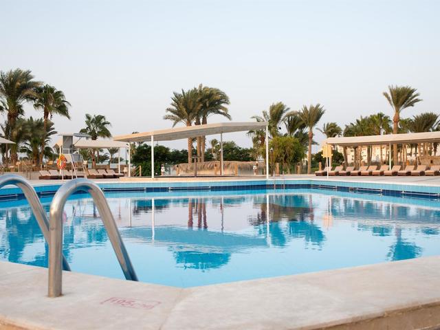 фотографии Meraki Resort (ех. Sunrise Meraki Resort; Shedwan Golden Beach) изображение №36