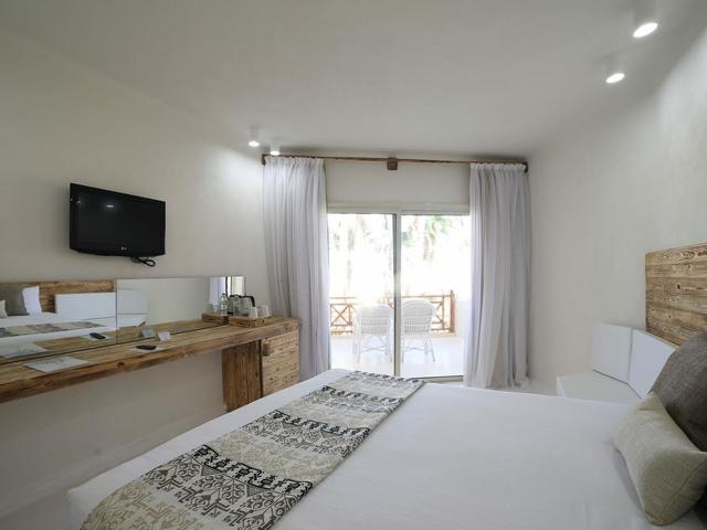 фотографии Meraki Resort (ех. Sunrise Meraki Resort; Shedwan Golden Beach) изображение №24