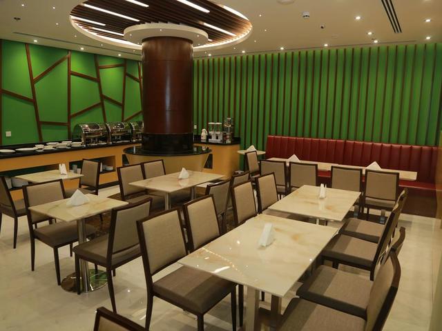 фото отеля Tulip Al Barsha Hotel Apartments изображение №13