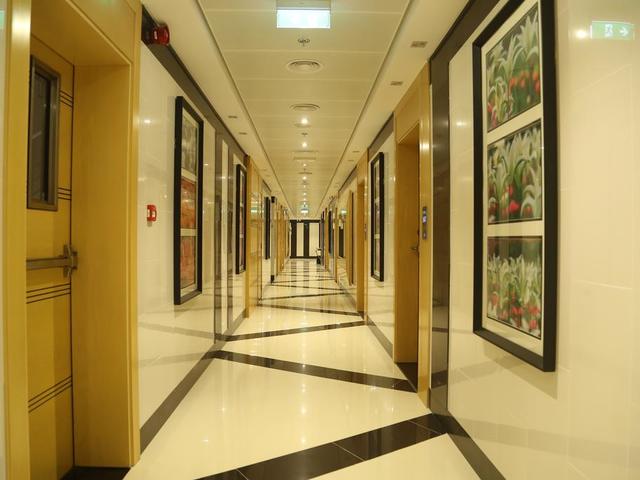 фотографии Tulip Al Barsha Hotel Apartments изображение №8