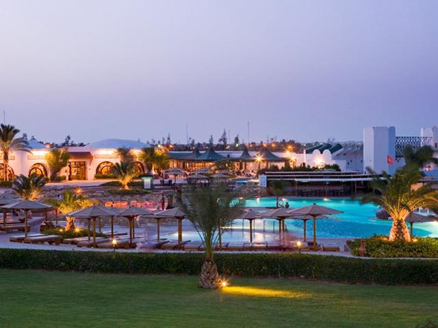 фотографии отеля Mercure (ex. Sofitel Hurghada) изображение №35