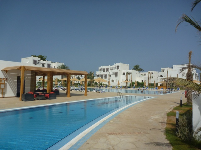 фотографии отеля Mercure (ex. Sofitel Hurghada) изображение №55