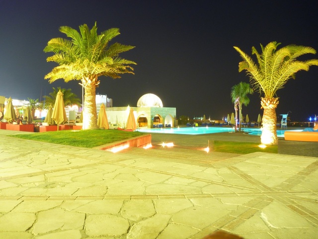 фото Mercure (ex. Sofitel Hurghada) изображение №54