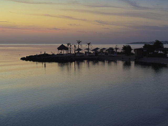 фотографии отеля Mercure (ex. Sofitel Hurghada) изображение №51