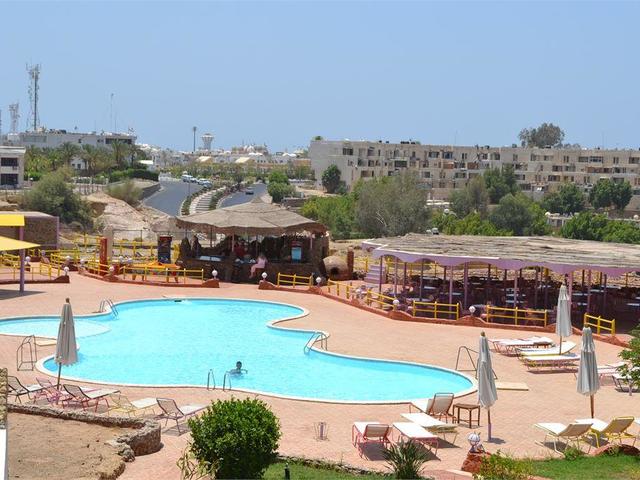 фото отеля Aida Better Life Resort (ex. Aida Hotel Sharm) изображение №9