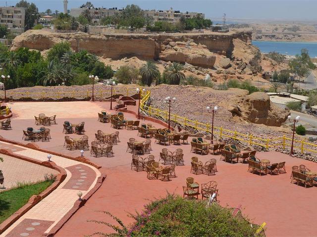 фотографии Aida Better Life Resort (ex. Aida Hotel Sharm) изображение №8