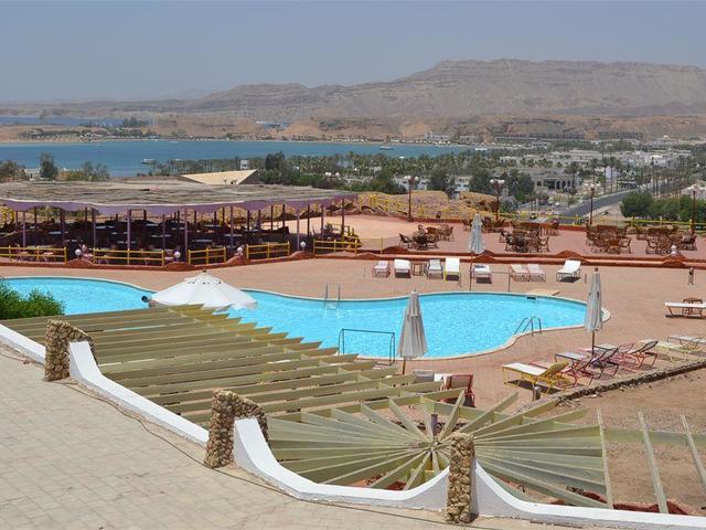 фотографии отеля Aida Better Life Resort (ex. Aida Hotel Sharm) изображение №3