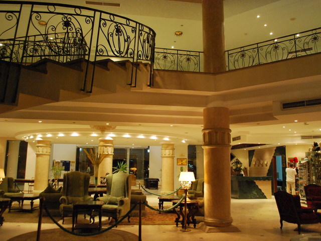 фото отеля Al Bostan изображение №13