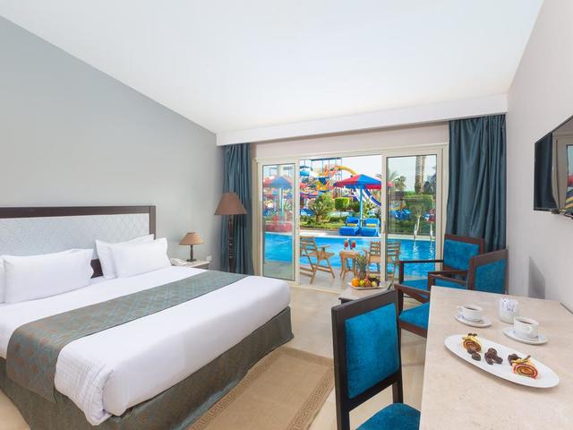 фото отеля Sunrise Aqua Joy Resort (ex. Aqua Joy Resort ; Hawaii Palm Aqua Park) изображение №41