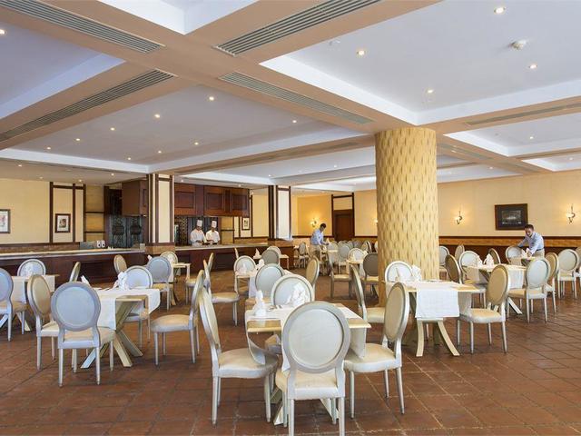 фотографии отеля Amwaj Oyoun Resort & Casino (ex. Amwaj Oyoun Resort & Spa) изображение №19