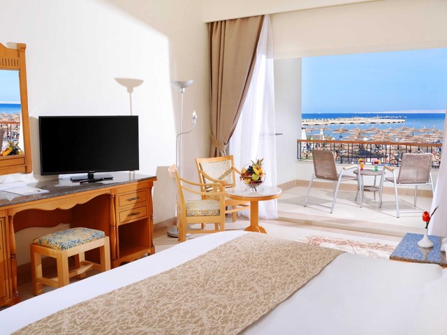 фото отеля Pickalbatros Dana Beach Resort - Hurghada (ex. Dana Beach Resort) изображение №109