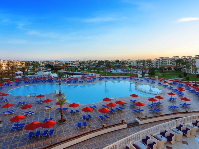 фотографии отеля Pickalbatros Dana Beach Resort - Hurghada (ex. Dana Beach Resort) изображение №107