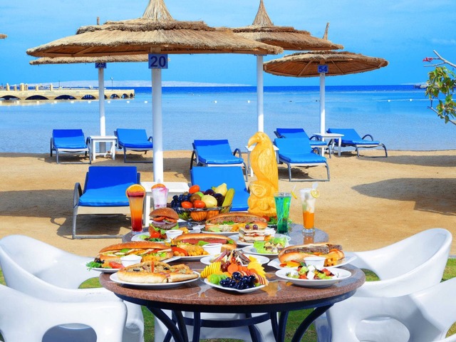 фотографии Pickalbatros Dana Beach Resort - Hurghada (ex. Dana Beach Resort) изображение №100