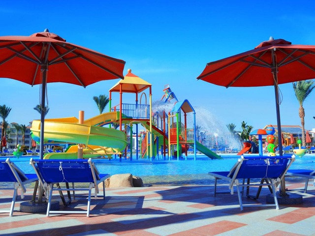фотографии отеля Pickalbatros Dana Beach Resort - Hurghada (ex. Dana Beach Resort) изображение №91