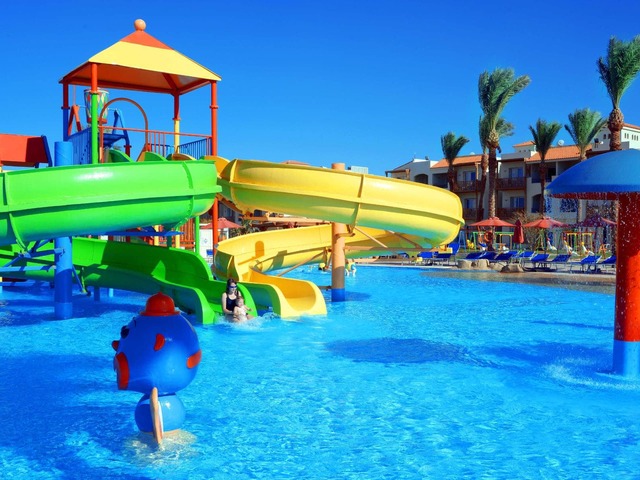 фотографии отеля Pickalbatros Dana Beach Resort - Hurghada (ex. Dana Beach Resort) изображение №87