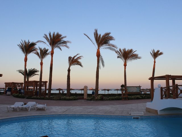 фото отеля Grand Seas By Sunrise (ex. Protels Grand Seas Resort; Grand Seas Resort Hostmark) изображение №45