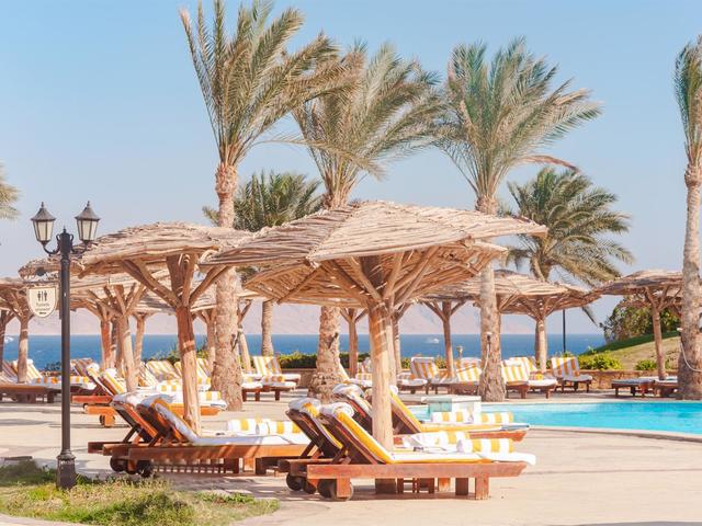 фотографии отеля Coral Beach Resort Tiran (ex. Coral Beach Tiran Rotana Resort) изображение №15