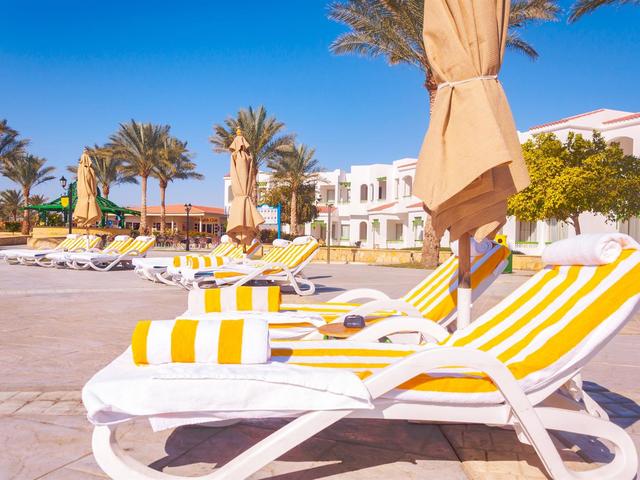 фото Coral Beach Resort Tiran (ex. Coral Beach Tiran Rotana Resort) изображение №14