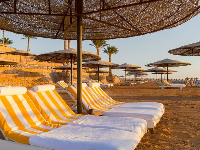 фотографии отеля Coral Beach Resort Tiran (ex. Coral Beach Tiran Rotana Resort) изображение №11