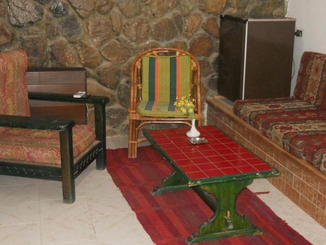 фото отеля St. Catherine Village (ex. Wadi El Raha) изображение №17
