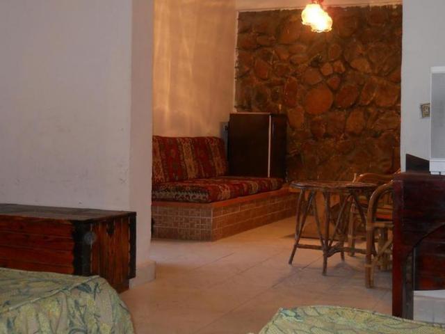 фото отеля St. Catherine Village (ex. Wadi El Raha) изображение №13