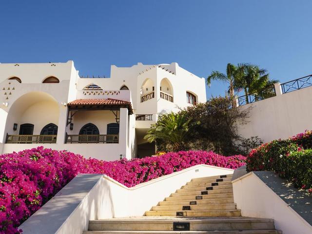 фотографии отеля Movenpick Resort Sharm El Sheikh изображение №39