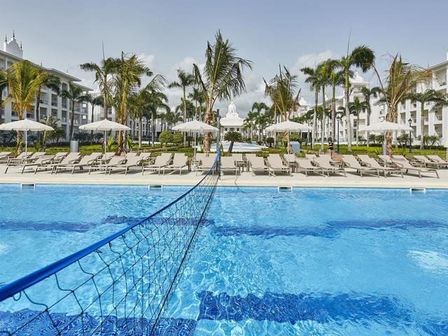 фото Riu Palace Punta Cana изображение №18