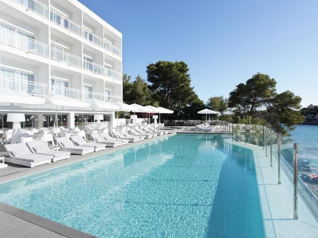 фотографии Grupotel Ibiza Beach Resort изображение №16