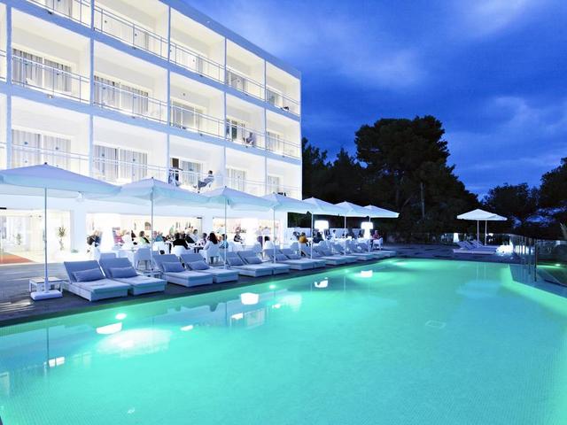 фото Grupotel Ibiza Beach Resort изображение №14