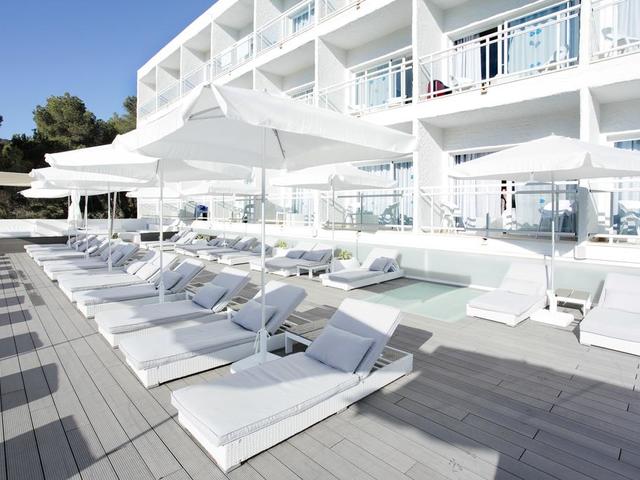 фото отеля Grupotel Ibiza Beach Resort изображение №13