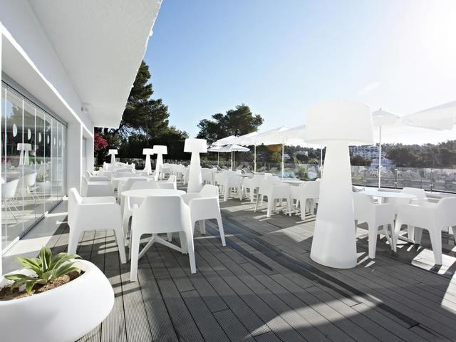 фотографии Grupotel Ibiza Beach Resort изображение №12
