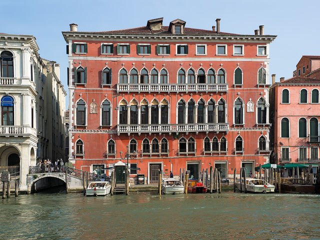 фото отеля Palazzo Bembo изображение №1