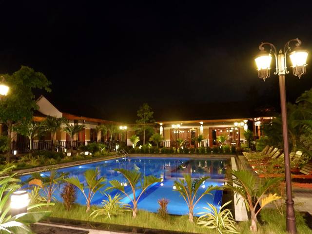 фотографии отеля Haveda Resort изображение №27