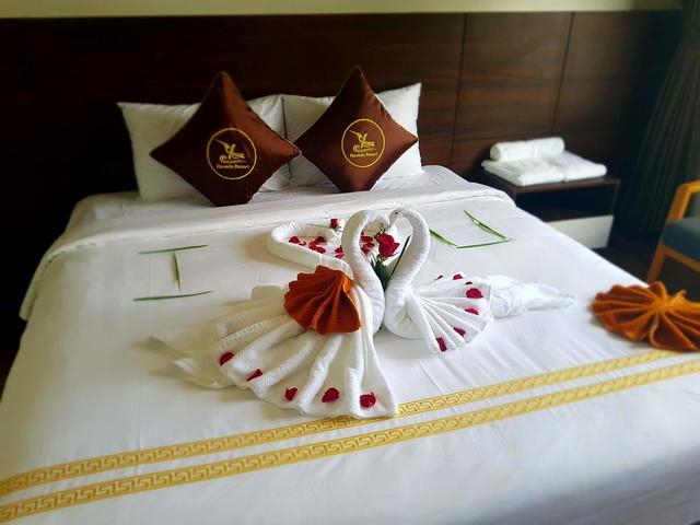 фото отеля Haveda Resort изображение №17