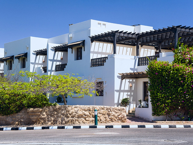 фото Red Sea Sharm Resort (ex. Crowne Plaza Resort) изображение №14