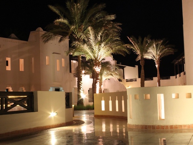 фото Red Sea Sharm Resort (ex. Crowne Plaza Resort) изображение №6
