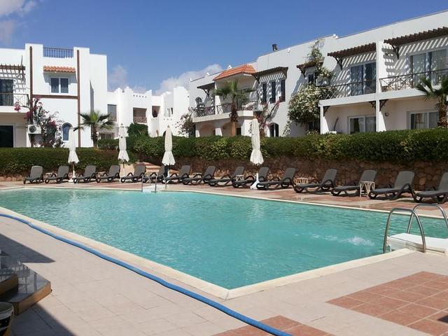 фото Logaina Sharm Resort изображение №22