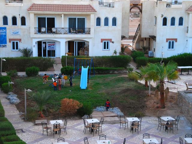 фото Logaina Sharm Resort изображение №18