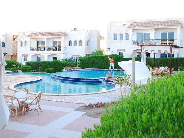 фото отеля Logaina Sharm Resort изображение №17
