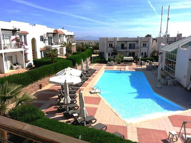 фото отеля Logaina Sharm Resort изображение №9